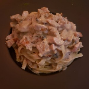 Pasta la strega