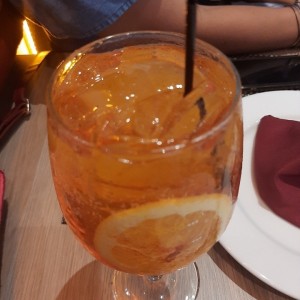 Apperol Spritz
