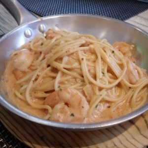 Pastas - Espaguetti Marseghiesa