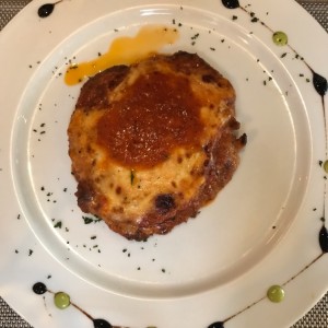 Milanesa