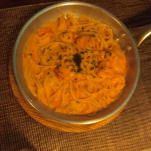 Pastas - Espaguetti Marseghiesa