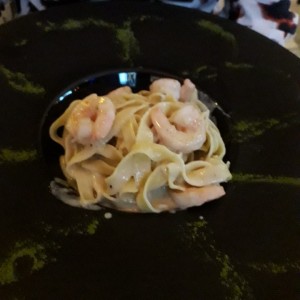 Linguini La Strega