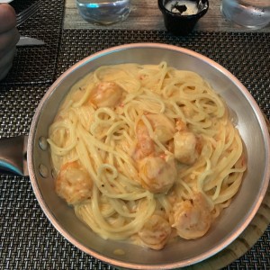 Spagetti Masegheisa