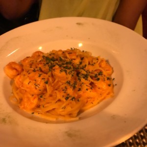Pastas - Espaguetti Marseghiesa
