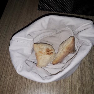 Pan exquisito