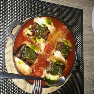 berenjena