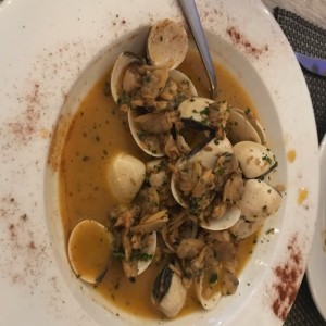 Alemjas salsa blanca