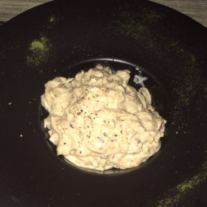 Pasta Strega