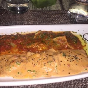 tortellini