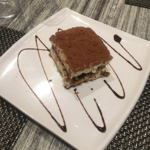 torta tiramisu