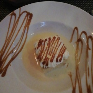 tres leches