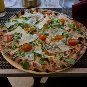 Pizza Madre