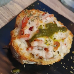 bruchetta