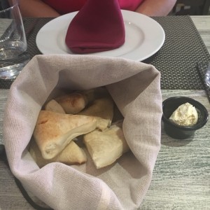 Pan de la Casa