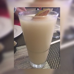 Limonada de Coco