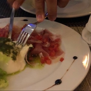 burrata