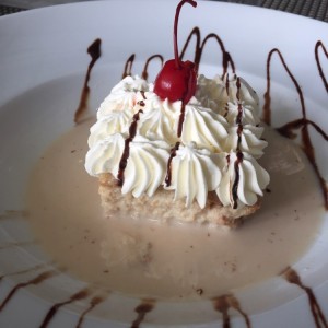 Dulce Tres Leches BAILEYS
