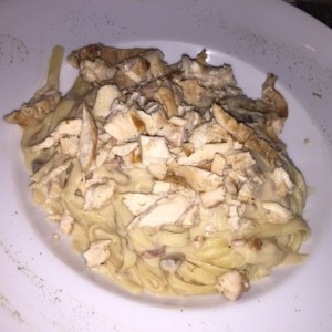 Con Pollo