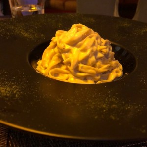 fetuccini