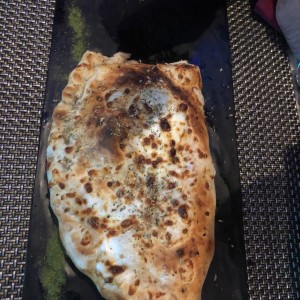 calzone