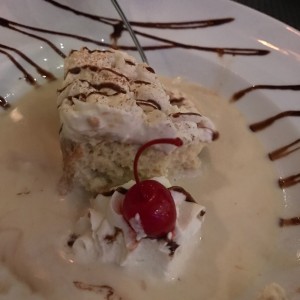 Dulce Tres Leches BAILEYS