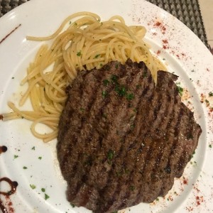 Carnes - Bistecca di Manzo