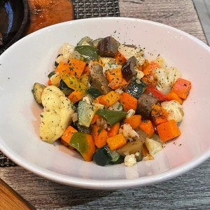Vegetales