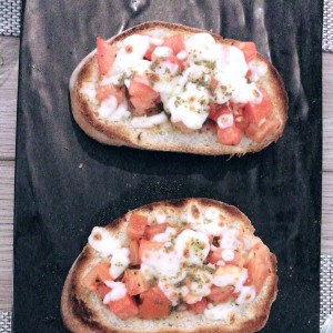 Croqueta Italiana