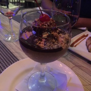 mouse de nutela ?