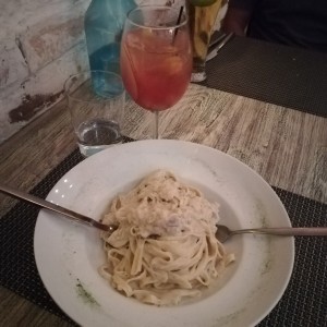 spaguetti strega