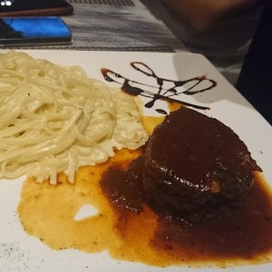 Extracotto linguini 4 quesos