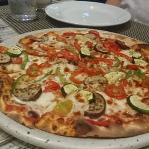 Pizza La Strega