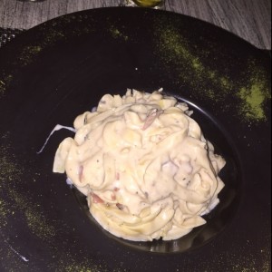 especial la comida , ambiente agradable