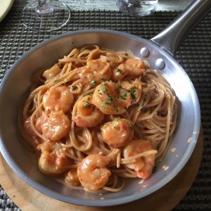 pasta marselleza