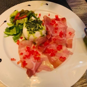 burrata