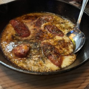 Provoleta