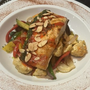 Salmon