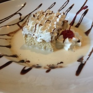 Dulce Tres Leches BAILEYS