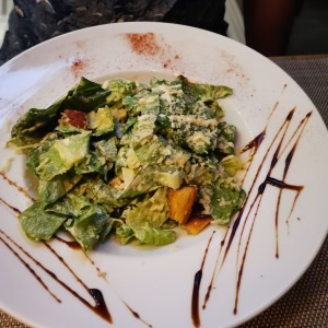 Ensaladas - Cesar