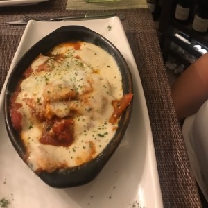 raviolis