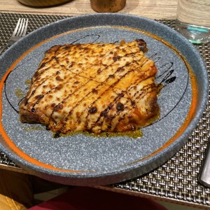 Milanesa de carne