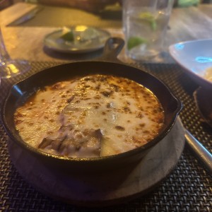 Involtini a la Napolitana