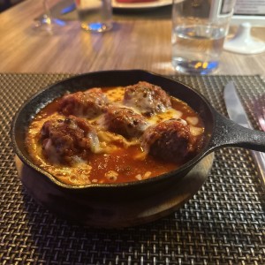 Polpetta de carne