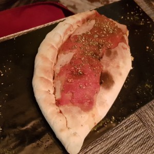 Calzone