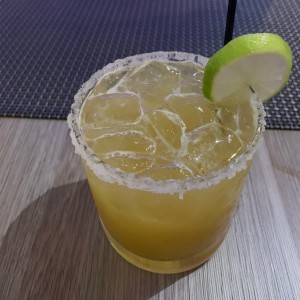 margarita cadillac