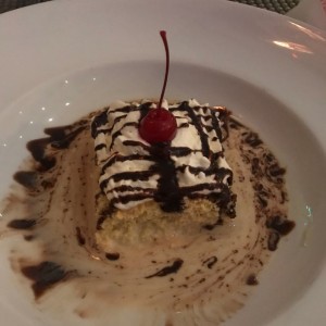 3 leche de baileys