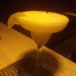 Margarita