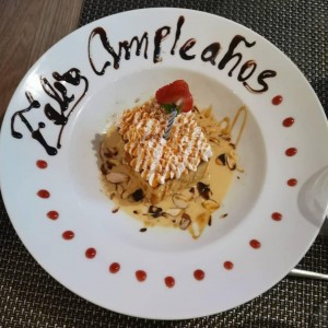 Tres Leches