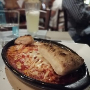 lasagna a la bolognesa