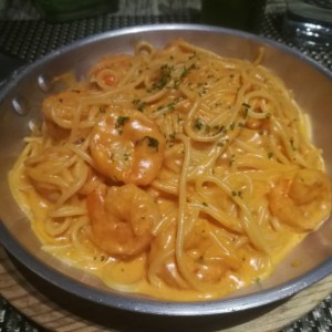 Pastas - Espaguetti Marseghiesa